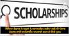 ਸਿੱਖਿਆ ਵਿਭਾਗ ਨੇ ਸਕੂਲਾਂ ਨੂੰ ਸਕਾਲਰਸ਼ਿਪ ਸਕੀਮਾਂ ਲਈ ਈ-ਪੰਜਾਬ ਪੋਰਟਲ ਰਾਹੀਂ ਆਨਲਾਈਨ ਅਪਲਾਈ ਕਰਨ ਦੇ ਦਿੱਤੀ ਹੁਕਮ