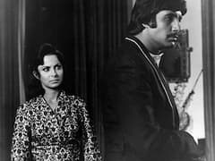 जब Waheeda Rehman को Amitabh Bachchan को मारना था थप्पड़, बिग बी की मां ने एक्ट्रेस से की थी ये गुजारिश