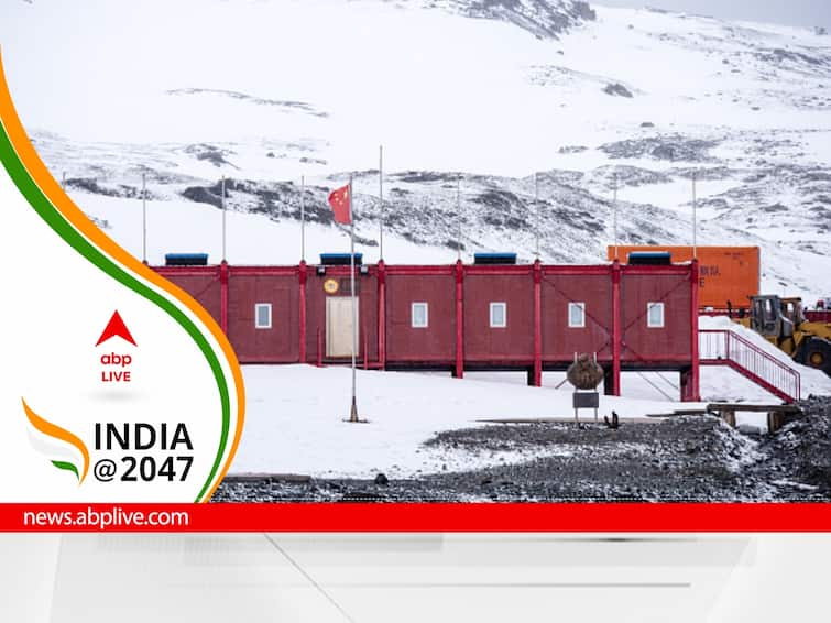 Neighbourhood Watch: Is China Developing Military Base In Antarctica? Why That is Worrying Neighbourhood Watch: Is China Developing Military Base In Antarctica? Why That Is A Worrying Factor