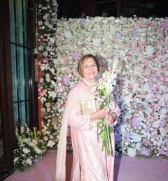 Arpita-Aayush Eid Bash: आमिर खान से कंगना रनौत तक, सलमान खान की बहन की पार्टी में इन सितारों ने जमाया रंग