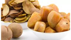 Chickoo Benefits:ઇન્સ્ટન્ટ એનર્જી આપતું આ ફળ છે ગુણોનો ભંડાર, ગરમીમાં ચીકુના સેવનથી થાય છે આ ગજબ ફાયદા