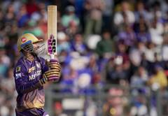 Csk vs KKR :‘ஹாட்ரிக்’ வெற்றியை நோக்கி சென்னை..புள்ளி பட்டியலில் மேலே ஏறி வருமா கொல்கத்தா?