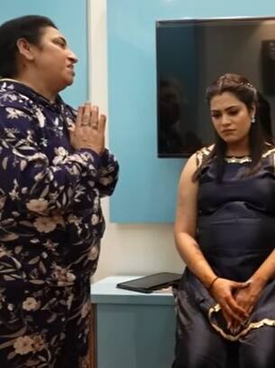 जब अरमान मलिक की सास ने की घर में चोरी!