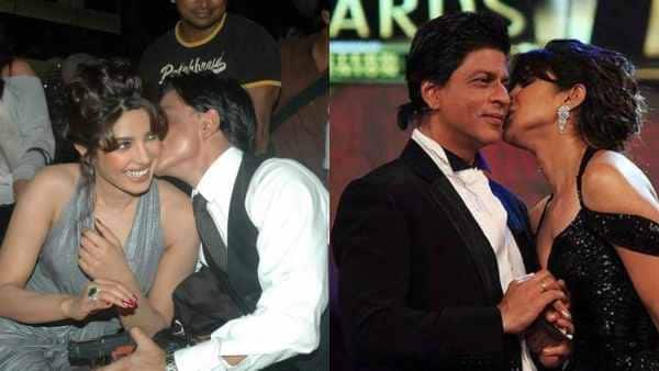 5 big truths about Priyanka Chopra and Shah Rukh Khan's affair, knowing will open your eyes Priyanka Chopra અને Shah Rukh Khanના અફેરના પાંચ એવા સત્ય, જાણીને રહી જશો તમે દંગ