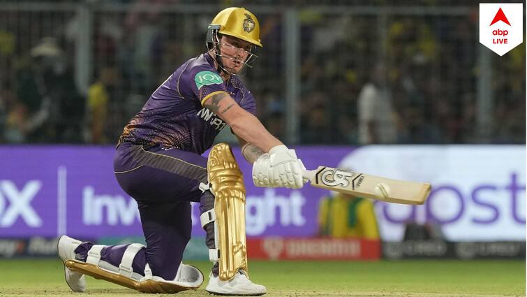 KKR vs CSK IPL 2023 Match Highlights: CSK won the match against KKR by 49 runs at Eden Gardens KKR vs CSK Match Highlights: ব্যর্থ রয়-রিঙ্কুর লড়াই, কেকেআরের ডেরায় নাইটদের ৪৯ রানে হারিয়ে দিল সিএসকে