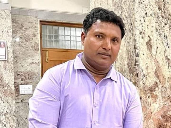 Assam police notice to wife Srinivas on complaint of woman leader, Congress targets CM Himanta