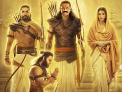 'ওই অতিরিক্ত পাঁচ-ছয় মাসে নিজেদের কাজকে উন্নত করি', বললেন 'আদিপুরুষ' পরিচালক