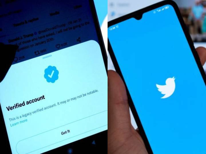 Twitter Restoring Blue Tick For Users With 1 Million Followers Twitter Blue Tick: ப்ளூ டிக்கை திரும்ப கொடுத்த ட்விட்டர் நிறுவனம்.. இன்ப அதிர்ச்சியடைந்த பிரபலங்கள்..!