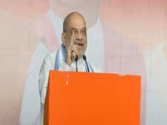 Amit Shah At Chevella : తెలంగాణలో బీజేపీ అధికారంలోకి వస్తే ముస్లిం రిజర్వేషన్లు రద్దు, అమిత్ షా సంచలన వ్యాఖ్యలు