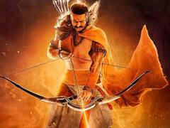 'अवतार की तकनीक का किया इस्तेमाल...बेहतर बनाया वीएफएक्स', 'आदिपुरुष' को लेकर बोले डायरेक्टर ओम राउत