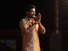 Kannada Actor Sampath Ram Dies By Suicide At Age 35