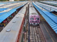 ट्रेन लेट होने पर न करें आने का घंटों इंतजार, बोर होने के बदले पर उठाएं इस सुविधा का लाभ