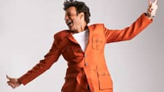 Manoj Bajpayee: জন্মদিনে 'ফ্যামিলি ম্যান', ৫৪ বছর পূর্ণ করলেন মনোজ বাজপেয়ী