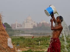 यूपी सरकार ने सभी विभागों को दिए लू से निपटने के निर्देश, शुरू होने जा रहा ये काम