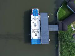 Water Metro: 25 अप्रैल को देश के पहले वॉटर मेट्रो की मिलेगी सौगात, 15 रूट को करेगी कवर, जानें कितना होगा किराया