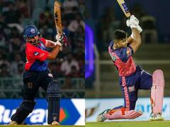 IPL 2023: रियान पराग से लेकर पृथ्वी शॉ तक, इस सीज़न इन 5 खिलाड़ियों का फ्लॉप शो जारी, लिस्ट में ये दिग्गज भी शामिल