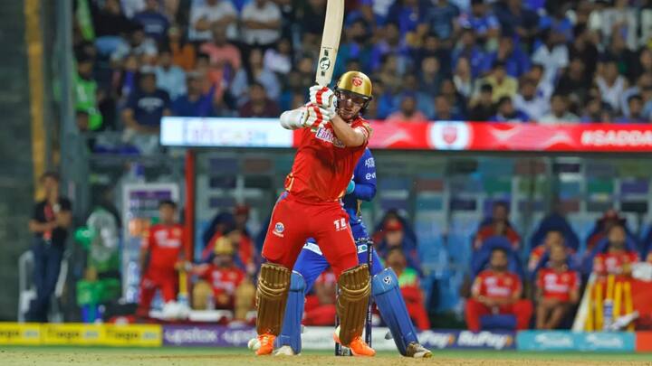 দুইজনে মিলে ৪৮ বলে ৯২ রান যোগ করেন। হরপ্রীত ৪১ রানে আউট হলেও, কারান ৫৫ রান করেন।