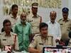 Warangal News: పోలీసులకు చిక్కిన దండకారణ్యం సభ్యులు, హైకేడర్ వ్యక్తులు కావడంతో సంచలనం
