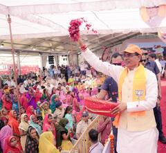 चुनावी साल में बुजुर्गों को प्लेन से तीर्थ यात्रा पर भेजेगी शिवराज सरकार, फ्री में ऐसे उठा सकेंगे लाभ