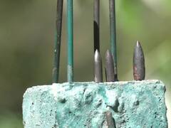 पुंछ में जहां सेना के ट्रक पर हुआ था हमला, अब उसी जगह से मिली गोलियां