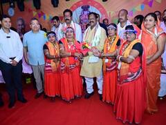 छत्तीसगढ़ में मानस मंडलियों को दिया जाएगा माता कौशल्या अलंकार सम्मान, मंत्री अमरजीत भगत ने की घोषणा