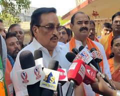 Patil Statement: તોડકાંડ મામલે સી.આર પાટિલની પહેલી પ્રતિક્રિયા, સાંભળો યુવરાજ સિંહ વિશે શું બોલ્યા