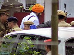 जहां बनाया गया था 'वारिस पंजाब दे' का प्रमुख, उसी गांव से गिरफ्तार हुआ अमृतपाल सिंह