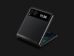 অবশেষে প্রকাশ্যে Moto Razr Series, নতুন ধরনের আউটার ডিসপ্লে থাকার সম্ভাবনা
