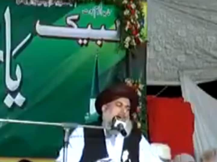 Pakistani Islamic Author: पाकिस्तानी इस्लामी लेखक ने हिंदुओं के खिलाफ उगला जहर, बोला- मंदिर में तोड़ना सही...