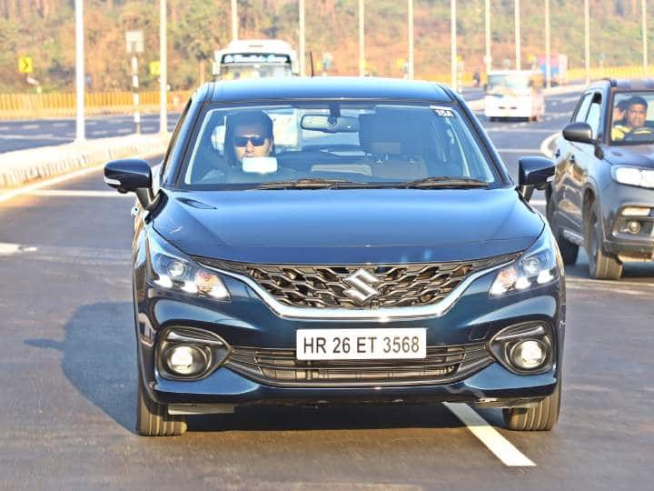 See the long term review of petrol manual variant of Maruti Suzuki Baleno  Maruti Suzuki Baleno: देखिए नई मारुति बलेनो पेट्रोल मैनुअल का लॉन्ग टर्म रिव्यू, मिलता है बेहतरीन माइलेज 