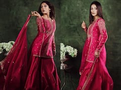 वीडियो: जब रैंप पर वॉक कर रहीं शहनाज गिल के ड्रेस पर मॉडल ने रख दिया पैर, पीछे पलट कर एक्ट्रेस ने दिया ऐसा रिएक्शन