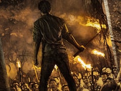 ‘విరూపాక్ష’ క్రేజ్‌కు బద్దలైన బాక్సాఫీస్ - రెండు రోజుల్లో ఎంత వచ్చిందో తెలుసా?