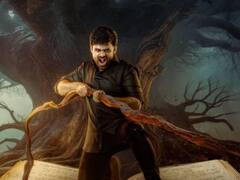 सलमान खान की KKBKKJ को  इस साउथ फिल्म ने दी टक्कर, जानिए कितना हुआ 'विरुपाक्ष' का कलेक्शन?