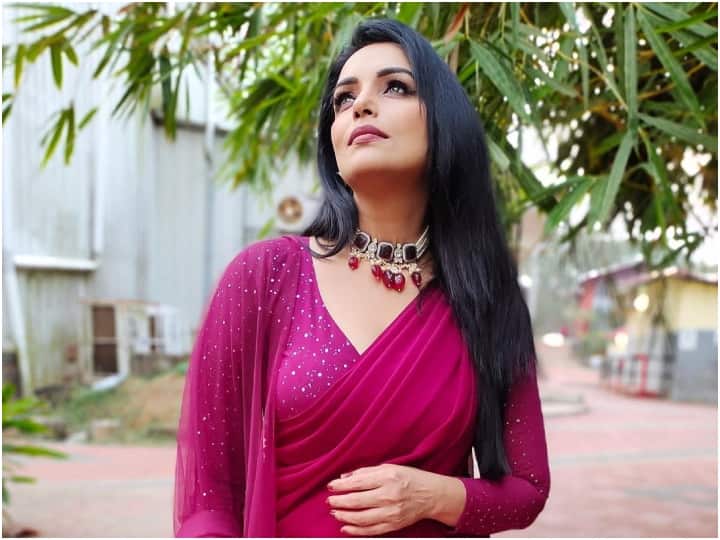 Shweta Menon Birthday: बिग बी से शादी करना चाहती थीं श्वेता मेनन, महज 10 साल की उम्र में ऐसे किया था मोहब्बत का इजहार Birthday Special When Shweta Menon proposed to Amitabh Bachchan in front of Rajiv Gandhi Shweta Menon Birthday: बिग बी से शादी करना चाहती थीं श्वेता मेनन, महज 10 साल की उम्र में ऐसे किया था मोहब्बत का इजहार