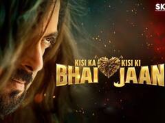 तीसरे दिन भी जारी रहेगा सलमान खान का जलवा, 'किसी का भाई किसी की जान' कमाई में उडाएगी गर्दा