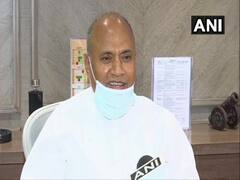 ईद और इफ्तार को लेकर RCP Singh का नीतीश कुमार पर बड़ा आरोप, किसी गरीब के सेवइयों का CM ने सेवन नहीं किया