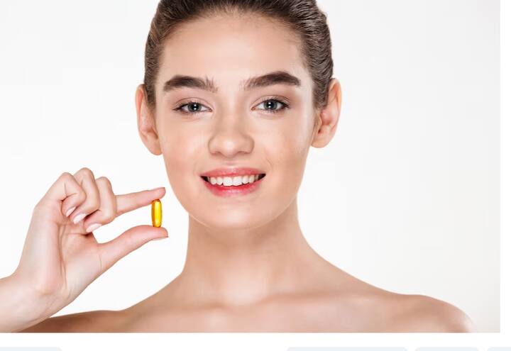 आगरा विटामिन ई कैप्सूल का सीधे तौर पर इस्तेमाल करते हैं तो आपको इरिटेंट डर्मेटाइटिस की समस्या हो सकती है. इसकी वजह से स्किन पर फफोले, रैशेज की समस्या हो सकती है..