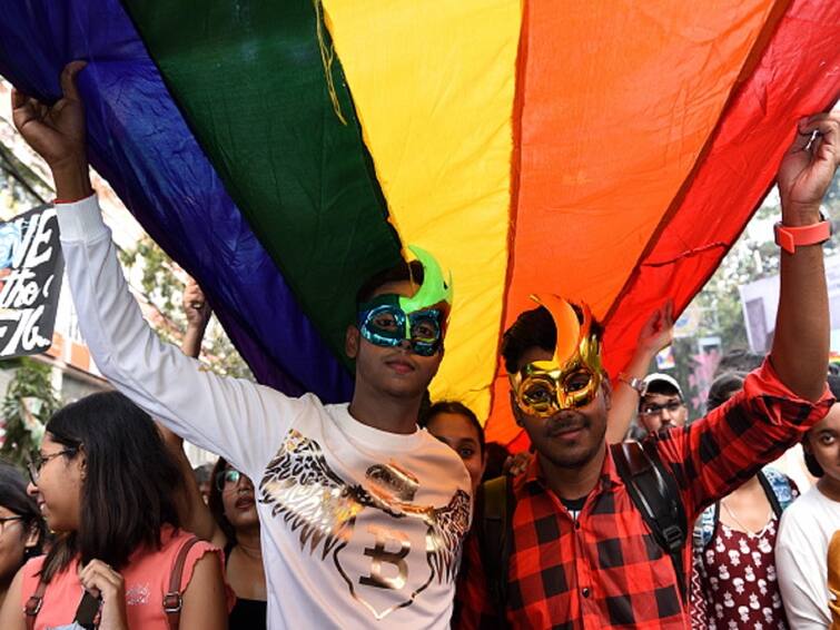 Same-Sex Marriage Bar Council Of India Passes Resolution Opposing Grant Of Legal Recognition Same-Sex Marriage: Bar Council Of India Passes Resolution Opposing Legal Recognition