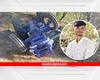 Nashik Accident : महिनाभरापूर्वी लग्न झालं होत, शेतात ट्रॅक्टर घेऊन गेला... देवळा तालुक्यात तरुण शेतकऱ्याचा मृत्यू