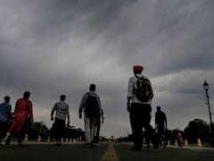 भीषण गर्मी के दिनों में छत्तीसगढ़ में क्यों हो रही बारिश? आज भी इन 13 जिलों में बारिश का अलर्ट