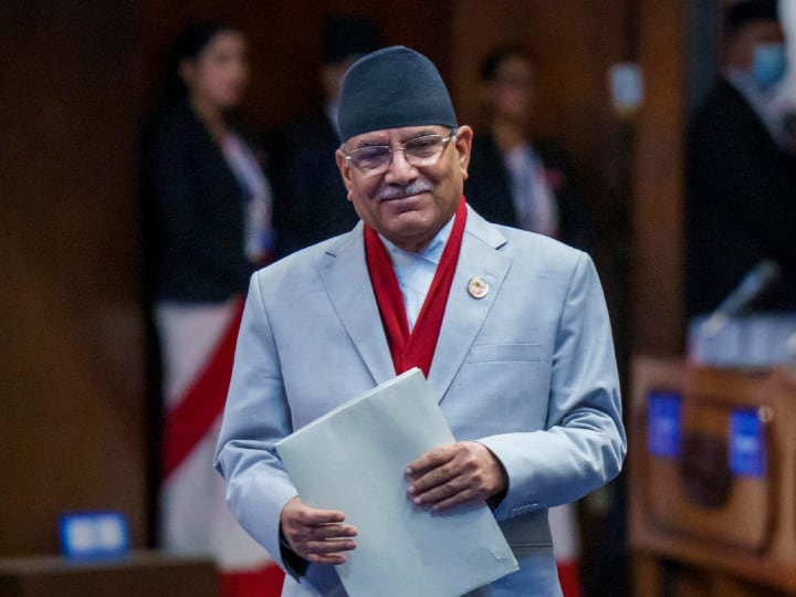 ‘Need to do homework before traveling to India’, says Nepal’s Prime Minister ‘Prachanda’