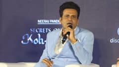 Manoj Bajpayee: জন্মদিনে 'ফ্যামিলি ম্যান', ৫৪ বছর পূর্ণ করলেন মনোজ বাজপেয়ী