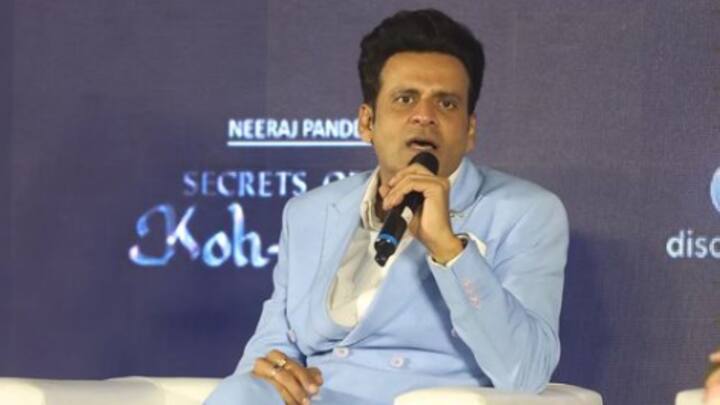 'Satya'-র ছবিতে ভিখু মাত্রের চরিত্র প্রথম খ্যাতি এনে দিয়েছিল মনোজ বাজপেয়ীকে।