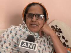 'शेर की तरह सरेंडर किया, हमें उस पर गर्व', बोलीं अमृतपाल सिंह की मां