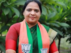 छिंदवाड़ा में कमलनाथ को घेरने के कोशिश में BJP, स्मृति ईरानी की तर्ज पर कविता पाटीदार ने संभाली कमान