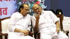 Sharad Pawar : कोणी पक्ष फोडायचं काम करत असेल तर त्यांनी ते करावं, आम्ही आमची भूमिका घेऊ; शरद पवारांचं मोठं वक्तव्य