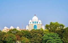 New Secretariat Pics: ఇంద్రభవనంలా తెలంగాణ కొత్త సచివాలయం - సీఎం ఛాంబర్ అదిరింది!