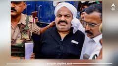 ਅਤੀਕ-ਅਸ਼ਰਫ ਦੇ ਤਿੰਨੇ ਸ਼ੂਟਰਾਂ ਦੀ ਜਾਨ ਨੂੰ ਖਤਰਾ! ਮਿਲ ਰਹੀਆਂ ਨੇ ਧਮਕੀਆਂ, STF ਦੀ ਨਿਗਰਾਨੀ ਹੇਠ ਵਧਾਈ ਜਾਵੇਗੀ ਸੁਰੱਖਿਆ