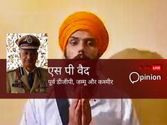 अमृतपाल सिंह की गिरफ्तारी के बाद खालिस्तान समर्थकों पर क्रैकडाउन करे सरकार, राजनीति से हटकर हो कार्रवाई