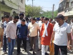 चुनावी तैयारियों में जुटे मंत्री शांति धारीवाल का केंद्र सरकार पर हमला, महंगाई के लिए ठहराया जिम्मेदार